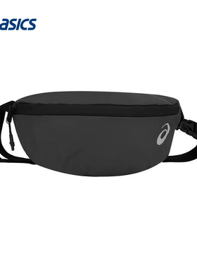 ASICS亚瑟士运动2026S/S中性单肩包 3033C322-001