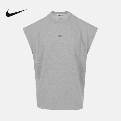 耐克（NIKE）|（新款）2026秋男针织背心 IF2564-063