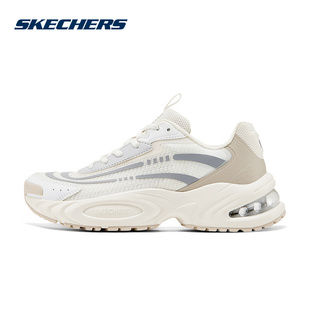 斯凯奇运动2025夏女休闲鞋 WGY 177607