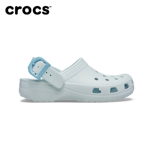 CROCS(卡骆驰)|（新款）2026夏中性克骆格 213347-5EA