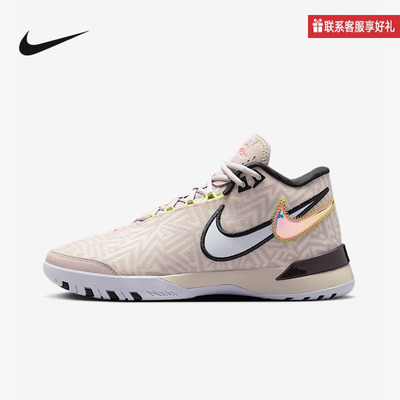 Nike耐克官方运动2025春男鞋ZOOM HF0711-005