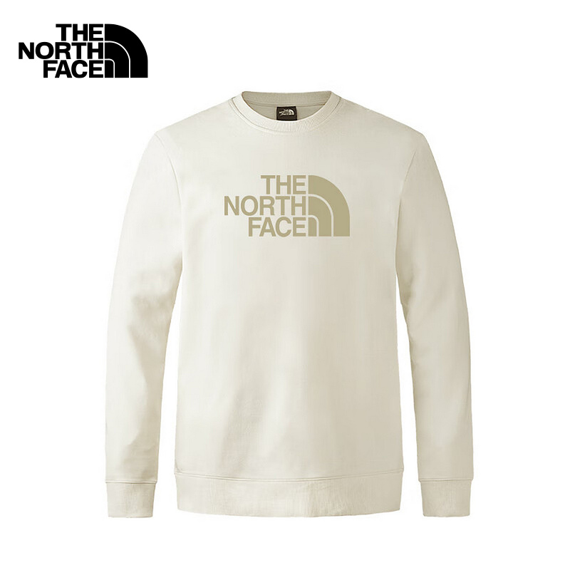 THE NORTH FACE北面户外运动2024F/W男卫衣 NF0A8ATFQLI1