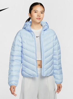 Nike耐克官方运动2025冬女羽绒服 HV5106-441