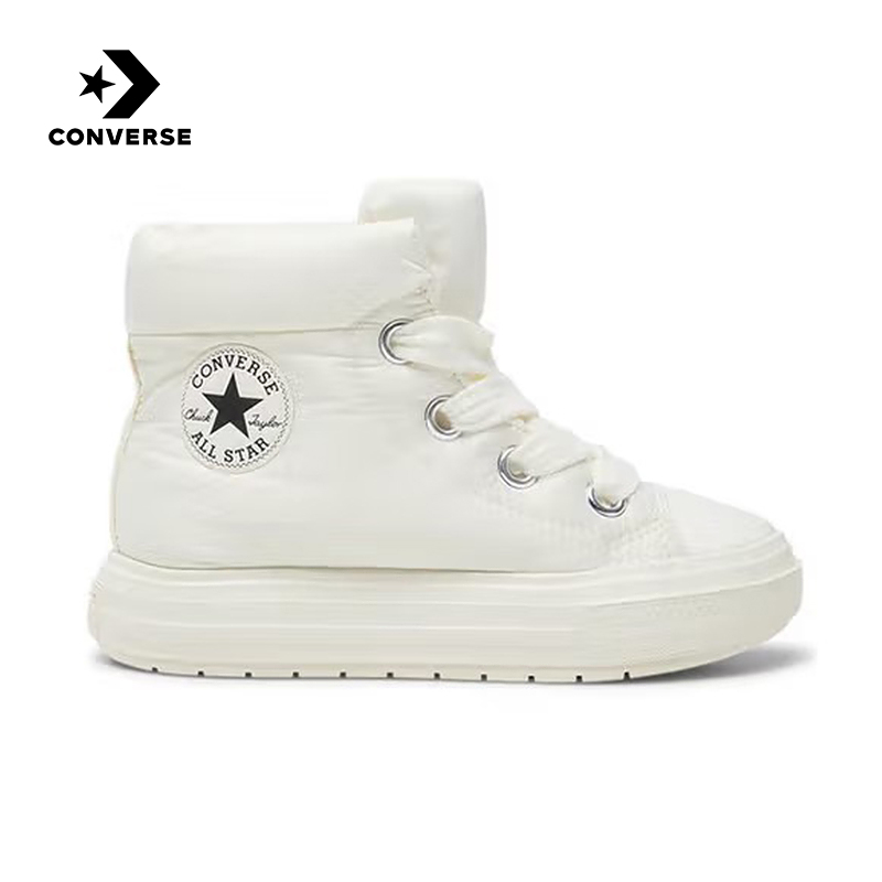 匡威Converse运动2025冬中性ALL STAR A17642C