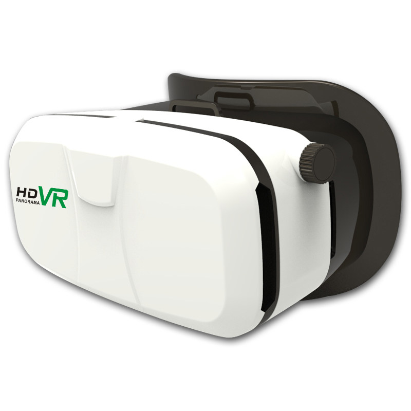 Lunettes VR ou 3D - Ref 1233925 Image 4