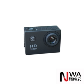 特小數碼相機帶顯示屏 運動DV照相機 攝像機戶外旅行錄像可裝防水圖片