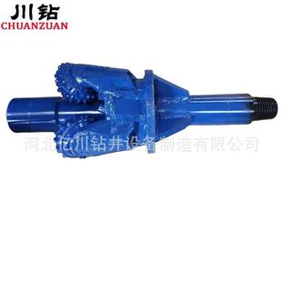 非开挖牙轮扩孔器水平定向钻破岩出孔快非开挖岩石钻具