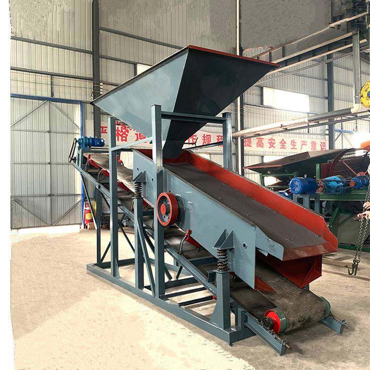 铲车上料震动筛砂机电机版滚筒筛沙设备滚筒沙石筛分机,机械设备,筛选机,淘宝优惠券,粉丝福利购,淘宝优惠卷