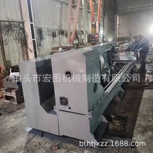 铣床直线铣平面加工机移动平面修复车床方便快捷 便携式