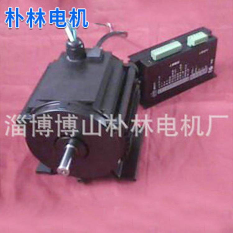 现货供应直流无刷电机36V调速直流电机减速直流电机