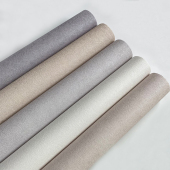 现代简约新款 店酒店背景壁纸 素色纯色墙纸卧室客厅餐厅理发店服装