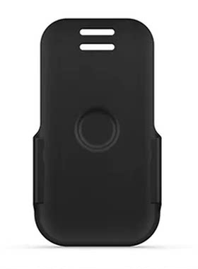 Garmin佳明 Approach G80 推车固定支架安全固定在推车上轻松拆卸