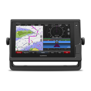 Garmin佳明GPSMAP 922 多功能航海船用GPS导航 海图仪海图机