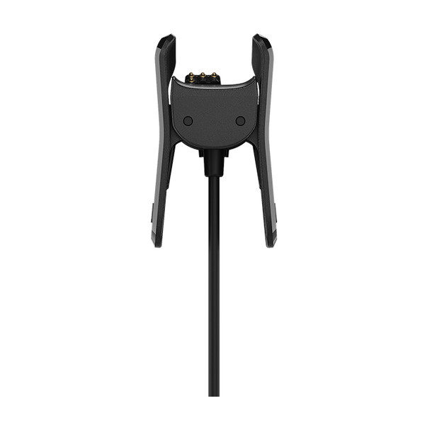 Garmin佳明 vivosmart 4 USB充电线 数据传输充电器线夹 原装配件