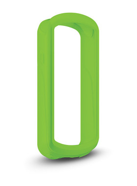 Garmin佳明 Edge 1030 Edge1030 绿色硅胶套/便携套 原装原厂配件