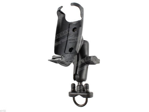 RAM-Mounts Garmin-GPSMAP 62 629 63 639 64 S/SC 摩托U型环支架