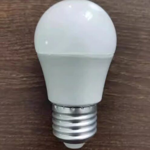 LED灯泡节能灯室内照明E27螺口圆形灯5W7W10W13W16W18W24W球形泡