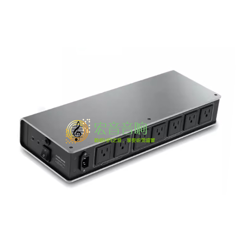 AudioquestAQ线圣Niagara1200
