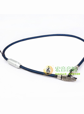 荷兰Siltech银彩380Classic Legend G9数播解码线音响Network网线