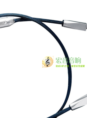 荷兰Siltech(银彩) Classic Legend 380发烧hifi数码USB线