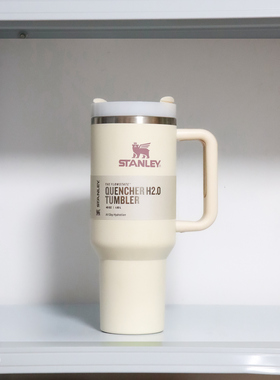 Stanley Quencher Stainless Steel Vacuum Tumbler Straw40oz