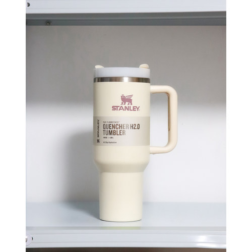 Sanley保温杯大容量保冰杯