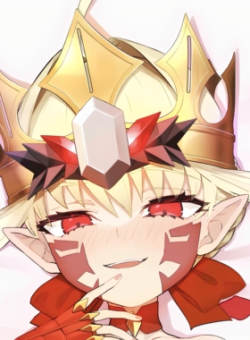 FGOfate 索多姆之兽 德拉寇 兽尼禄 动漫二次元等身抱枕套