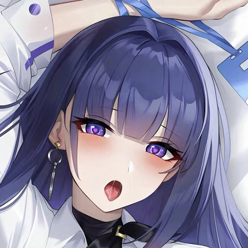 崩坏学园 崩坏3rd 雷电芽衣 二次元周边等身抱枕套