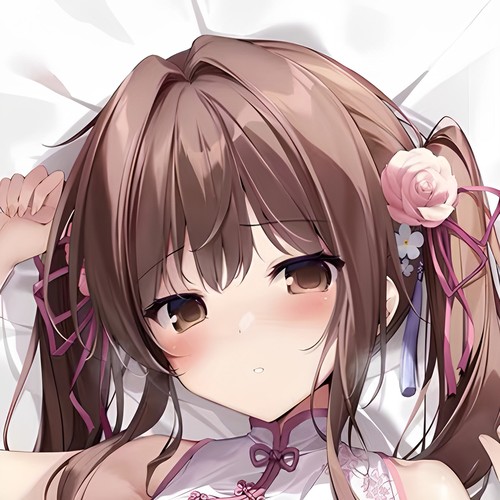 C106 karory k姐 チャイナ夏音ちゃ二次元周边等身抱枕套