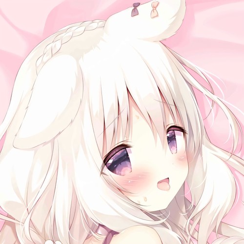 宝石学院 C103场贩 白玉しらたま 巧克甜恋2 御园莓华 等身抱枕套