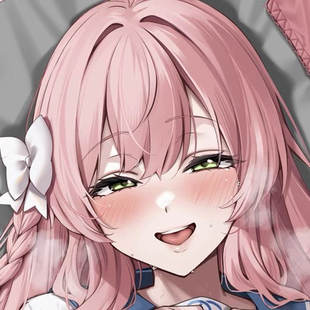 碧蓝档案 浦和花子 ハナコ动漫游戏周边等身抱长条二次元抱枕套