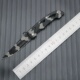 AC5957迷彩折叠刀高硬度440C不锈钢日美同款 户外防身刀锋利家用刀