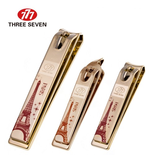 THREESEVEN/777指甲刀指甲剪