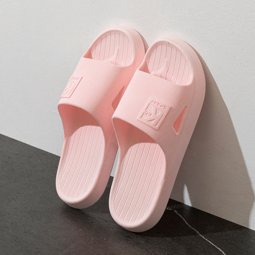 拖鞋女夏季ins家居室内防臭情侣