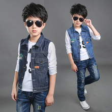 Chemise garcon à manche longue - Ref 2073414 Image 14