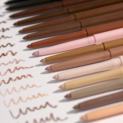 韩国BBIA羽柔单色眼影卧蚕提亮