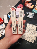 持久裸色口红唇彩 TOOQ水雾唇釉天鹅丝绒哑光保湿 韩国正品 现货