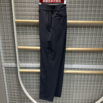 李宁运动裤国家队荣耀男子运动裤