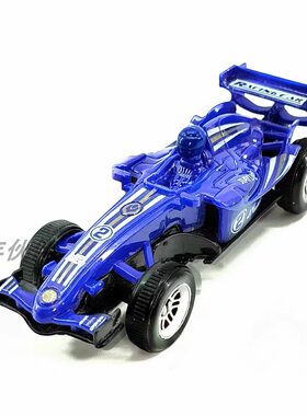 电动F1方程式赛车兰博基尼大巴士