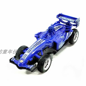 电动F1方程式赛车兰博基尼大巴士