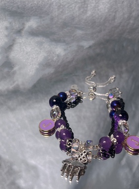 jj林俊杰演唱会应援手链