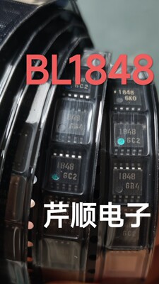 1848 LB1848 LB1848M-TRM-E SOP10 驱动芯片 进口 现货