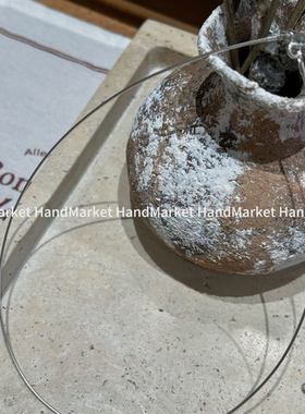 链子925银 【极简百搭】设计感百搭气质简单高级感颈圈0307