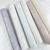 清新简约素色斑驳暗纹墙纸 卧室客厅书房沙发背景墙PVC防水壁纸