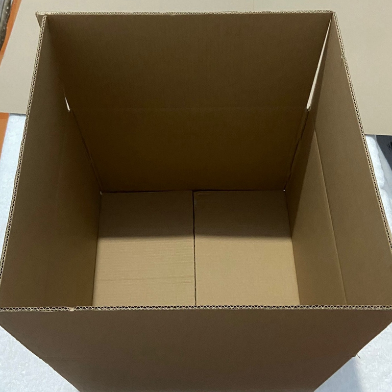 快递搬家打包纸箱定制