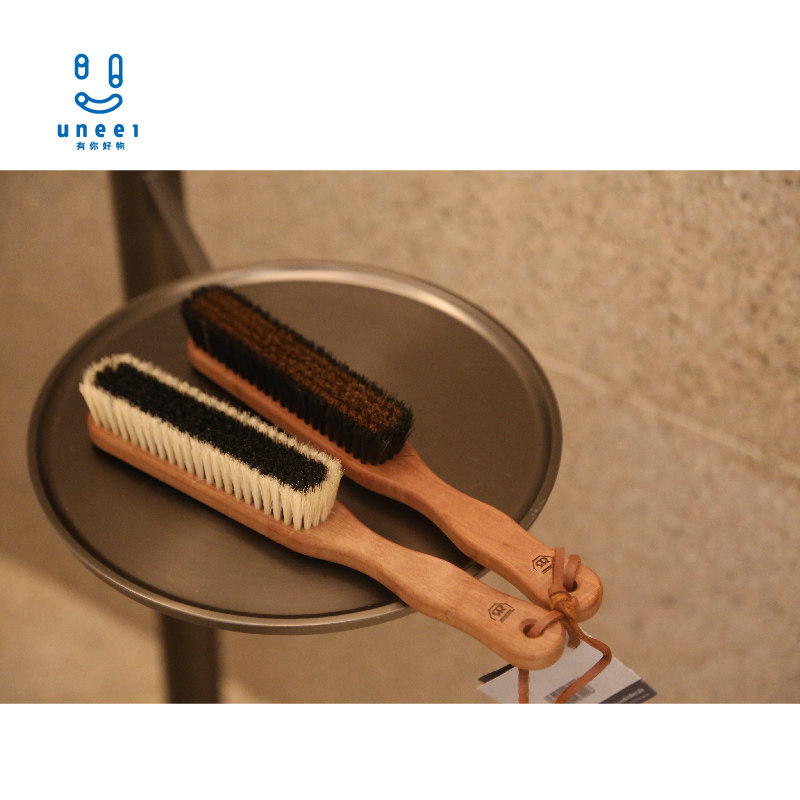 大衣刷Redecker床刷窗帘刷好用