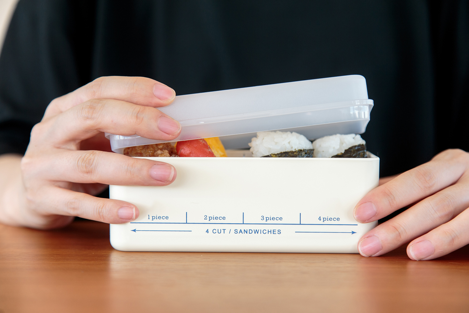 日本清新通用耐热树脂户外野餐