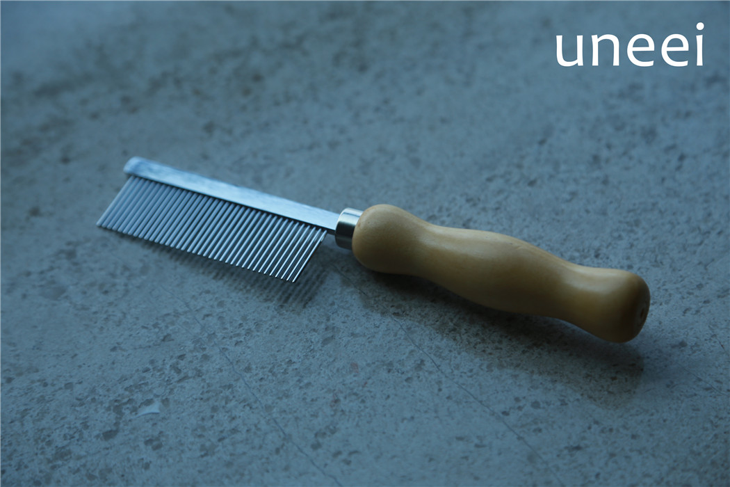 不锈钢现货德国redecker梳子