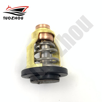 67f-12411-01恒温器适用于YAMAHA F75 F80 F90 F150 VF250舷外板