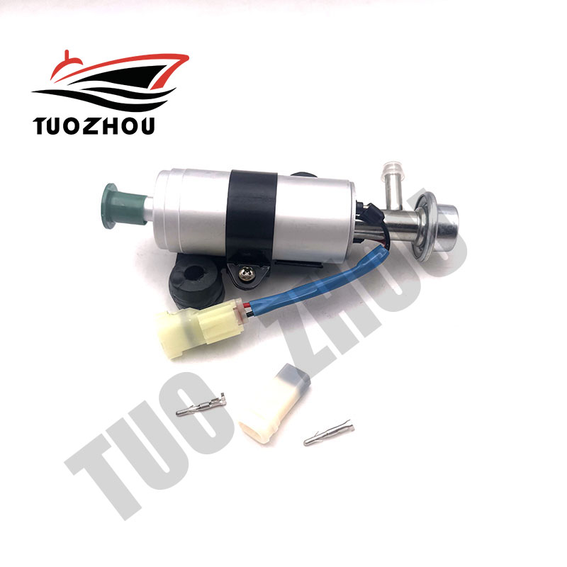 船外机燃油泵适用于铃木4冲DF200-350A,2冲115-225HP 15100-94900